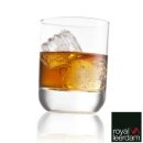 Royal Leerdam breites Cocktailglas / Whisky Glas im 2er Set